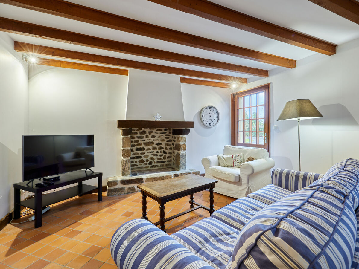 La Voisinière no.1 - Maison 4 pers. à Savigny - Photo 13