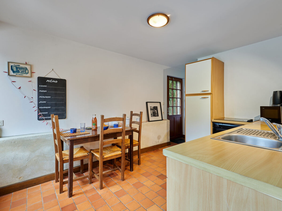La Voisinière no.1 - Maison 4 pers. à Savigny - Photo 15