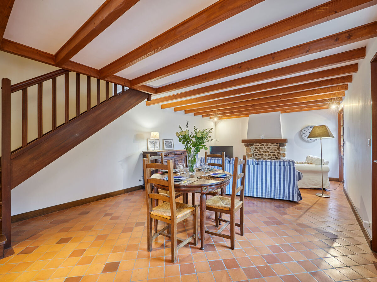 La Voisinière no.1 - Maison 4 pers. à Savigny - Photo 16