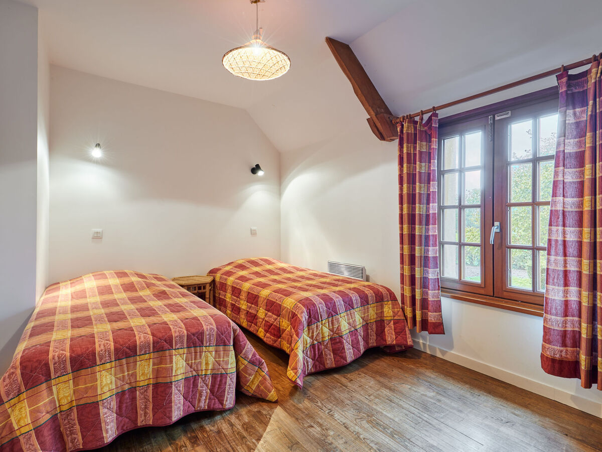 La Voisinière no.1 - Maison 4 pers. à Savigny - Photo 17