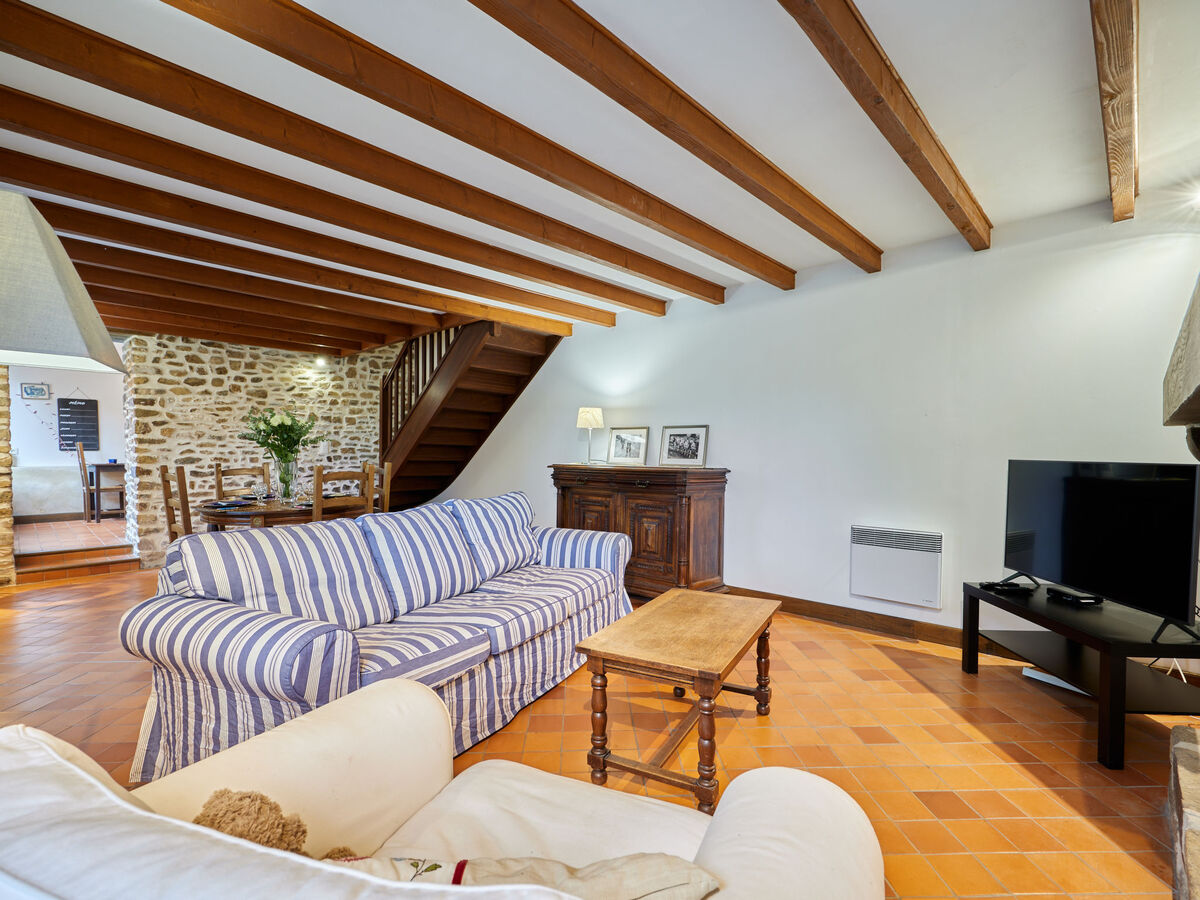 La Voisinière no.1 - Maison 4 pers. à Savigny - Photo 18