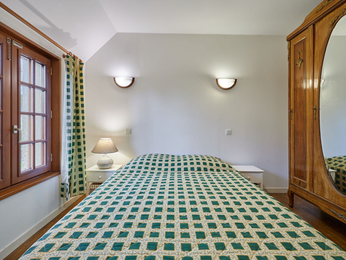 La Voisinière no.1 - Maison 4 pers. à Savigny - Photo 19