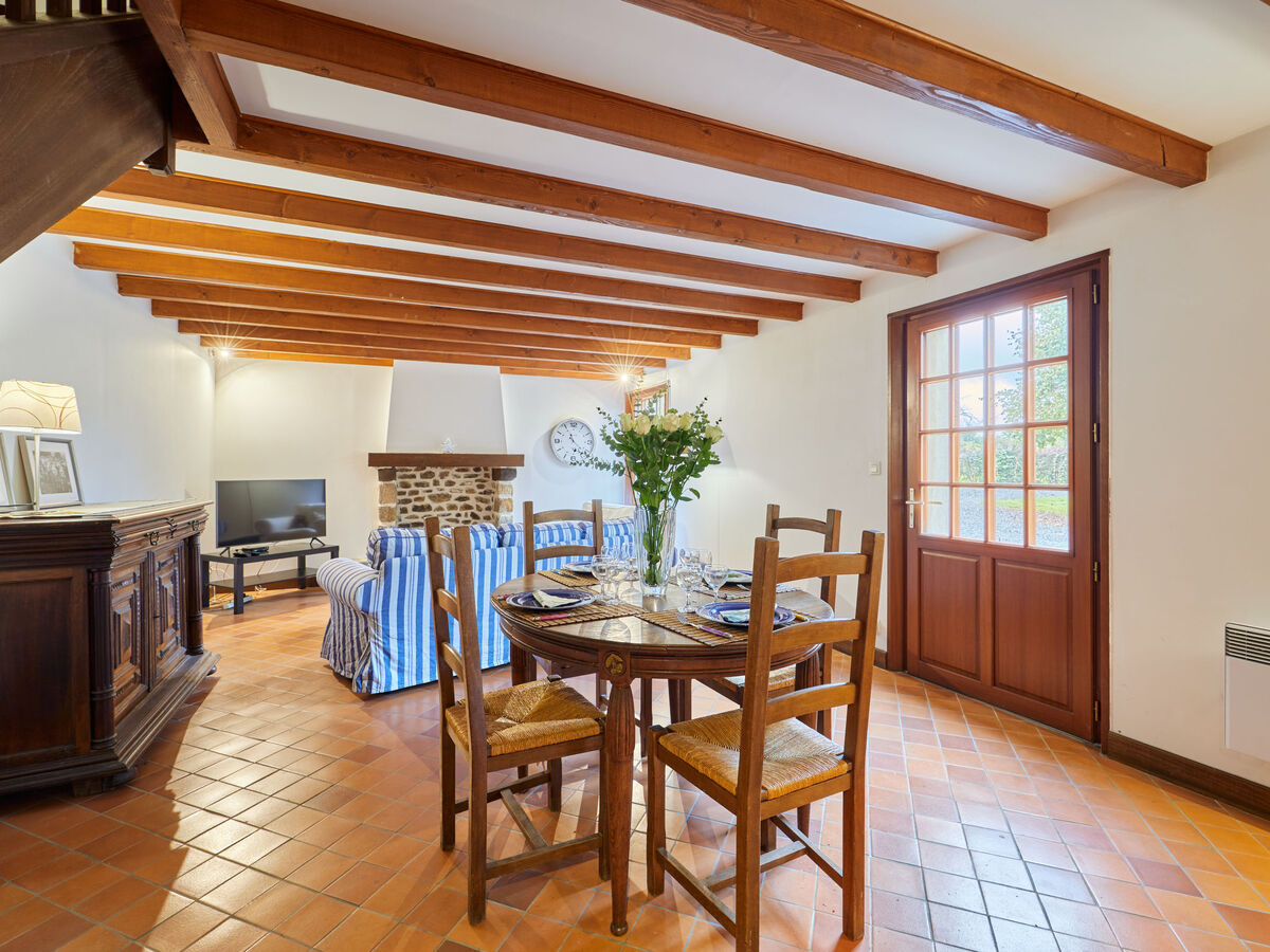 La Voisinière no.1 - Maison 4 pers. à Savigny - Photo 20