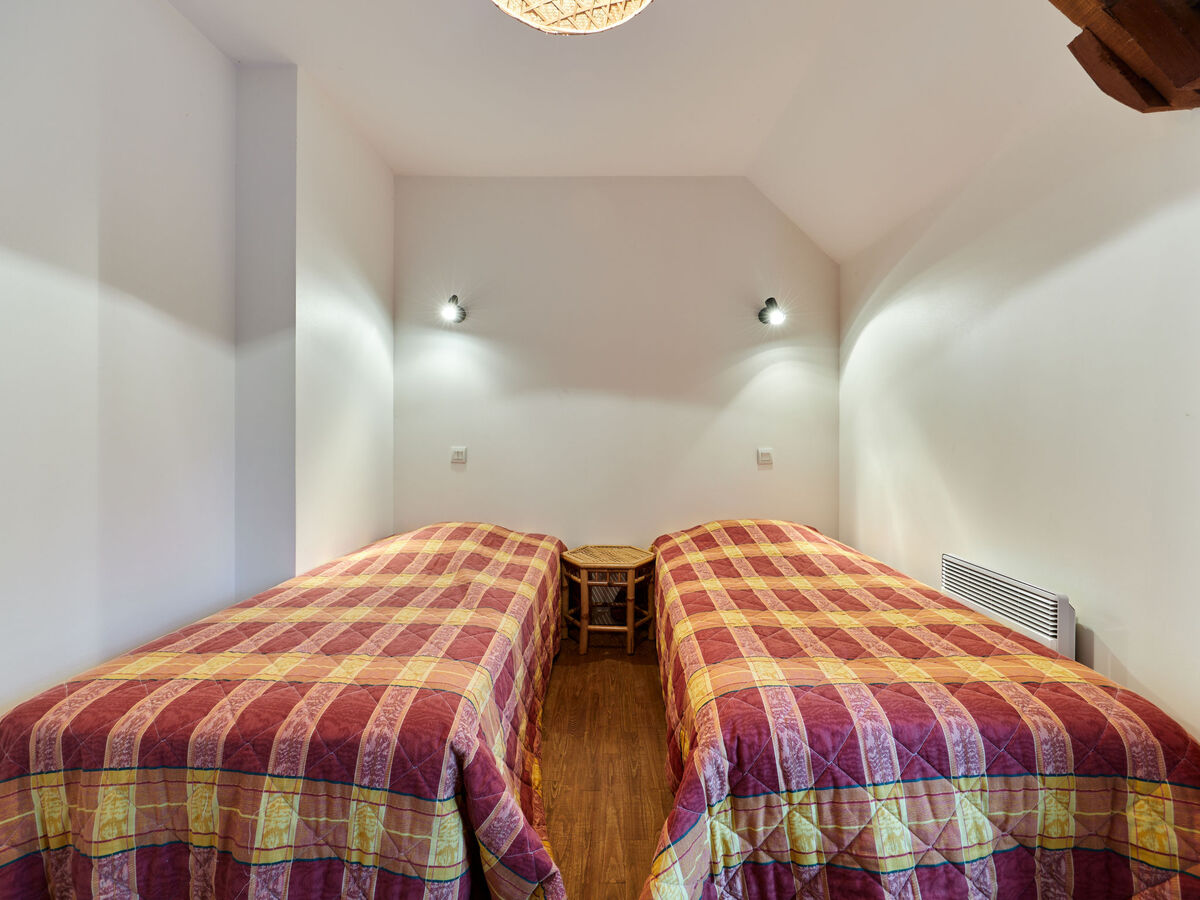 La Voisinière no.1 - Maison 4 pers. à Savigny - Photo 22