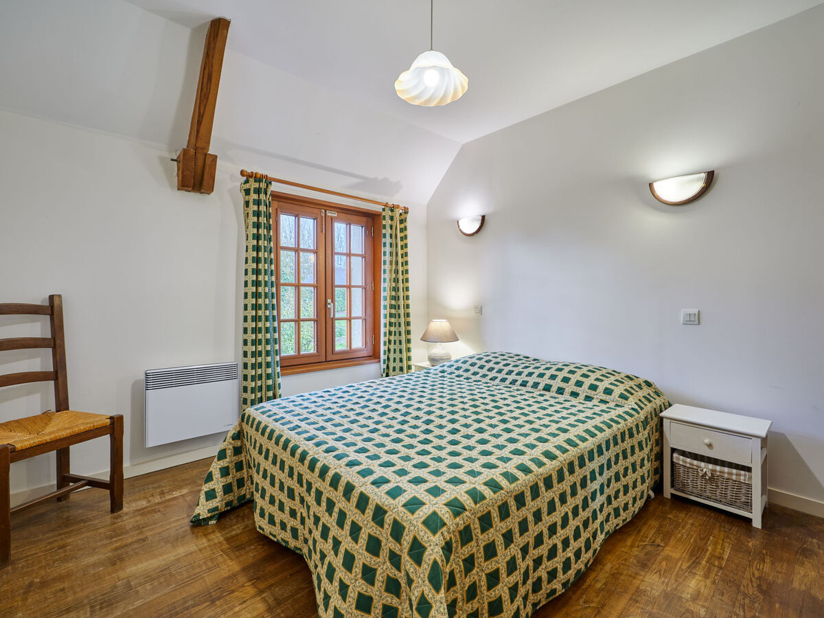 La Voisinière no.1 - Maison 4 pers. à Savigny - Photo 23