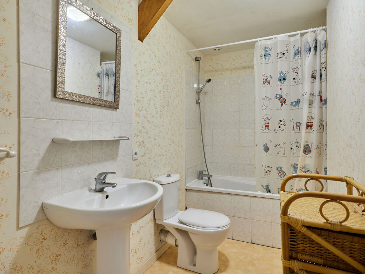 La Voisinière no.1 - Maison 4 pers. à Savigny - Photo 24