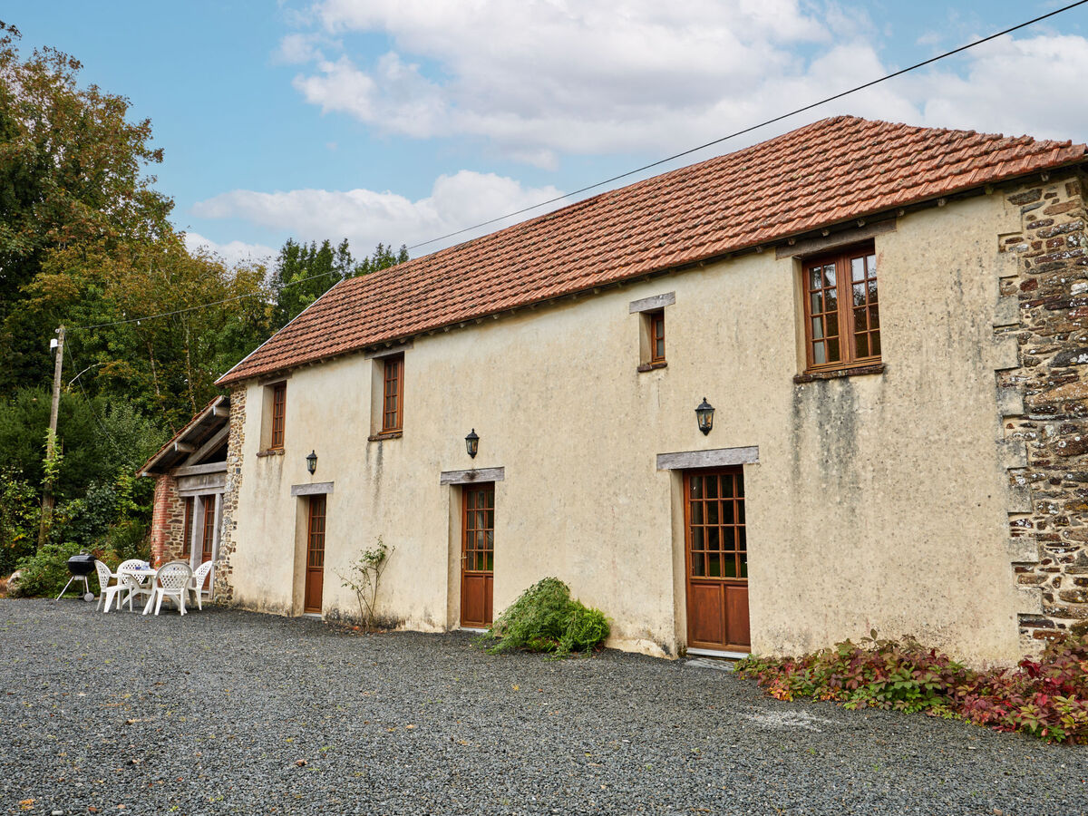 La Voisinière no.1 - Maison 4 pers. à Savigny - Photo 26