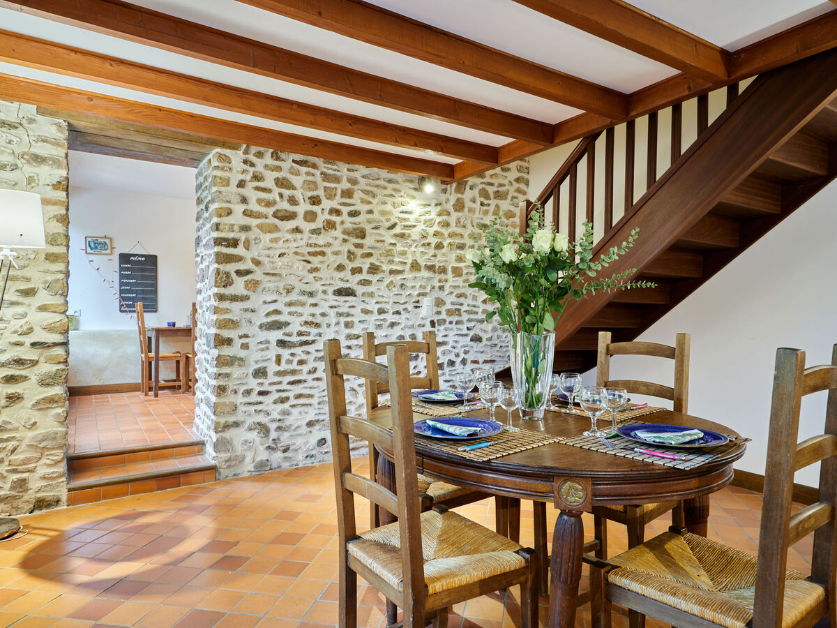 La Voisinière no.1 - Maison 4 pers. à Savigny - Photo 27