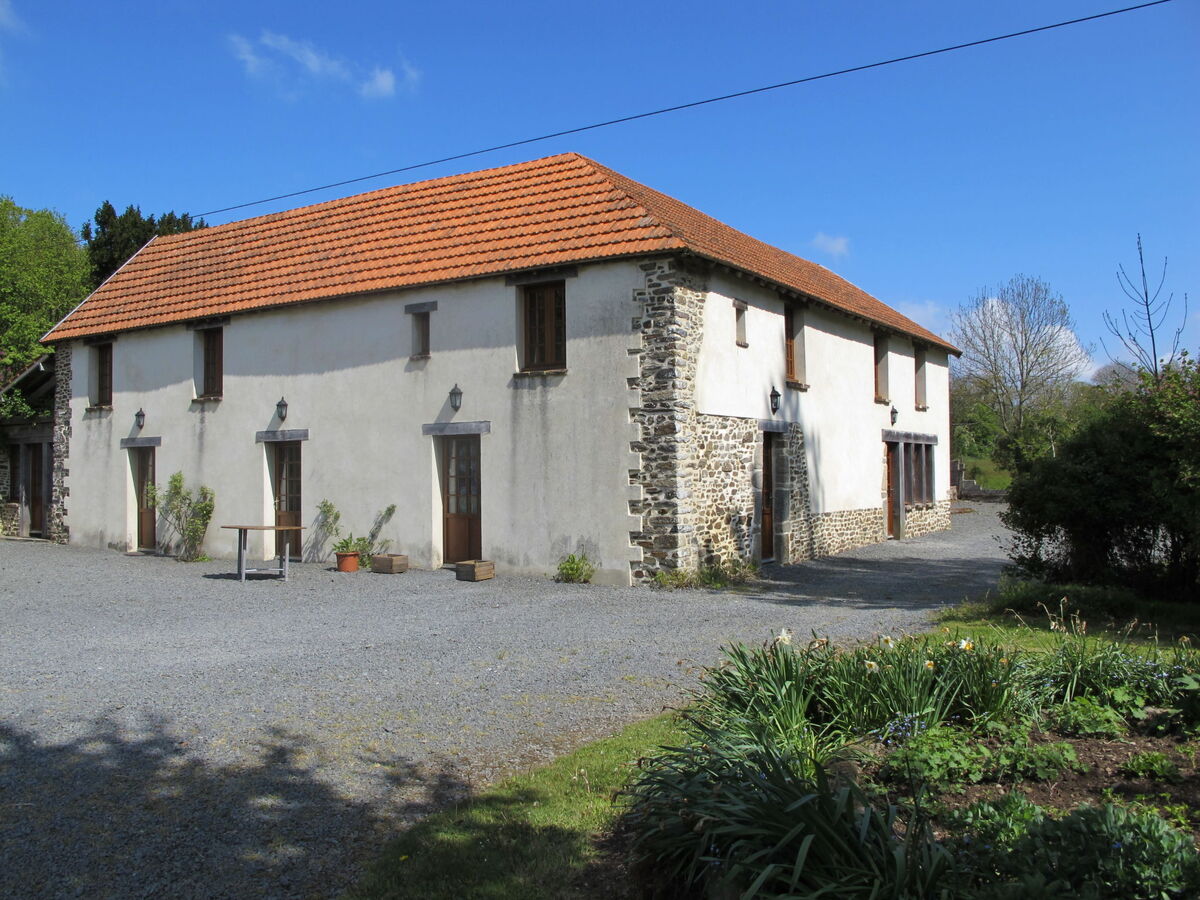 La Voisinière no.1 - Maison 4 pers. à Savigny - Photo 28