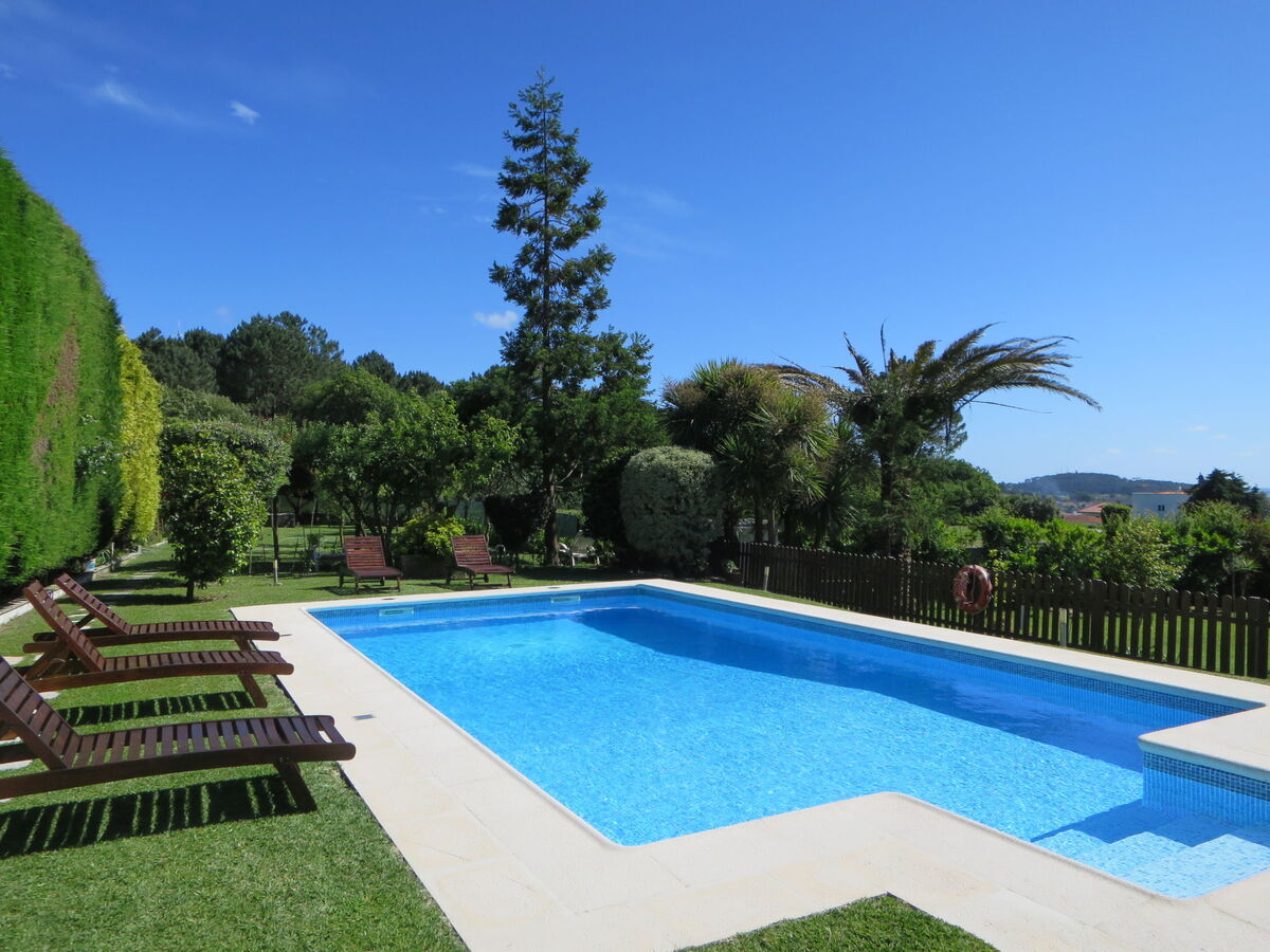 Fonte do Forno – Maison 6 pers. avec piscine à Afife - Photo 1