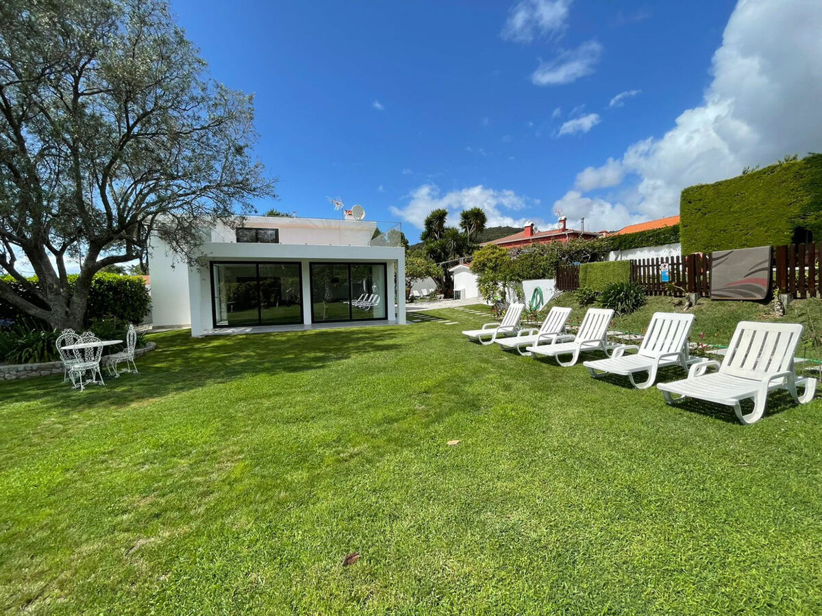 Fonte do Forno – Maison 6 pers. avec piscine à Afife - Photo 2
