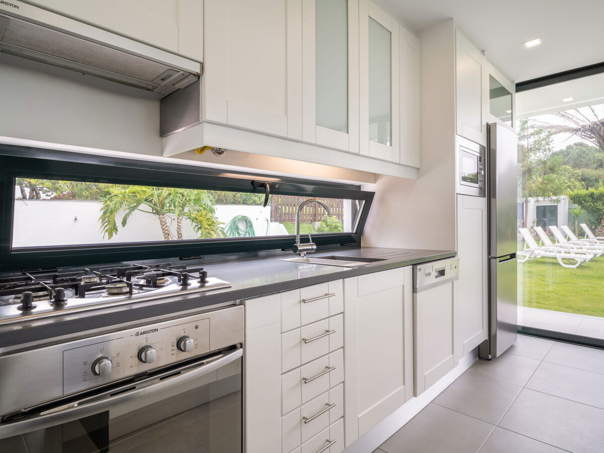 Fonte do Forno – Maison 6 pers. avec piscine à Afife - Photo 3