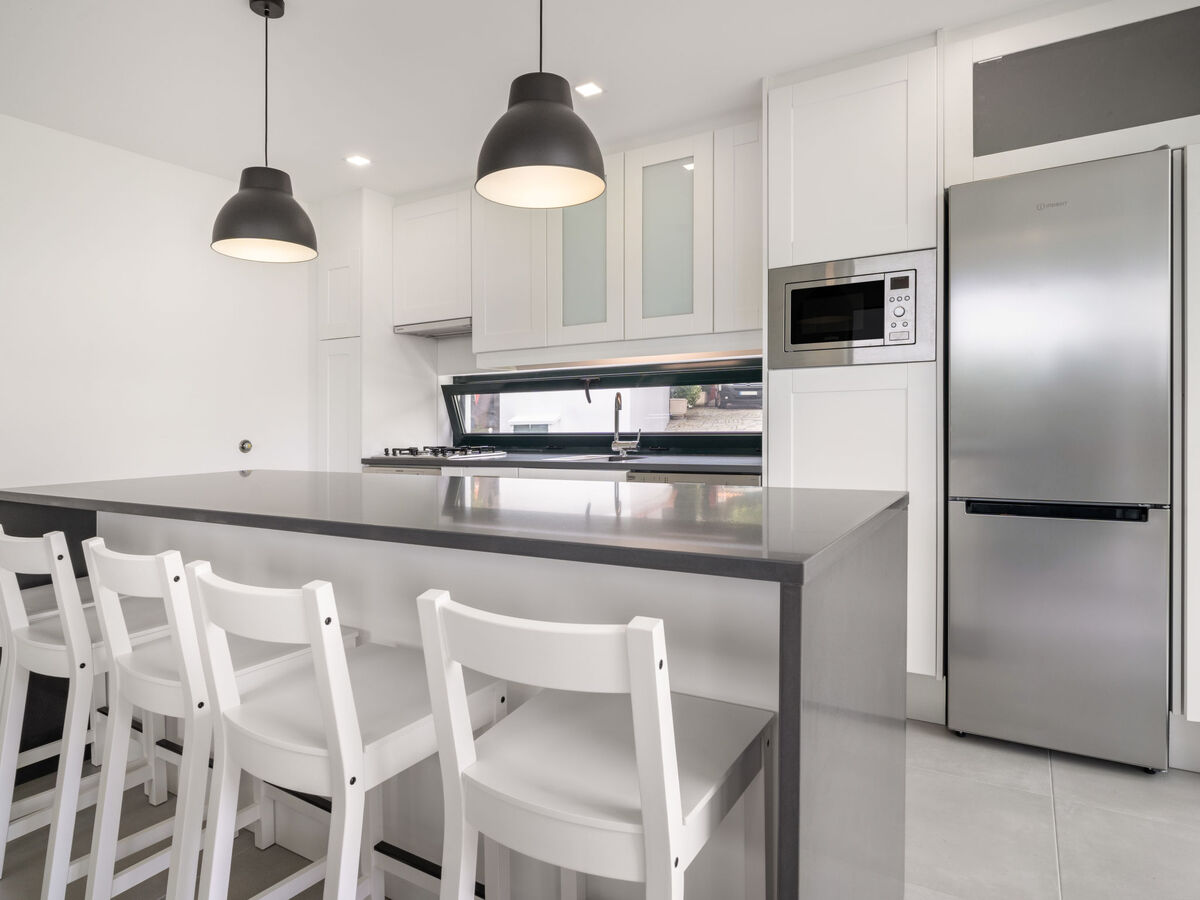 Fonte do Forno – Maison 6 pers. avec piscine à Afife - Photo 6