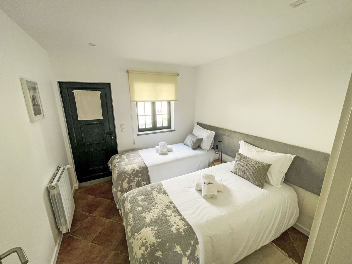 Fonte do Forno – Maison 6 pers. avec piscine à Afife - Photo 10