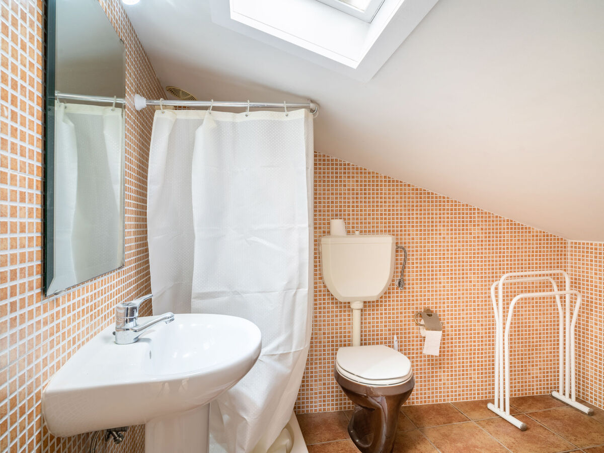 Fonte do Forno – Maison 6 pers. avec piscine à Afife - Photo 15