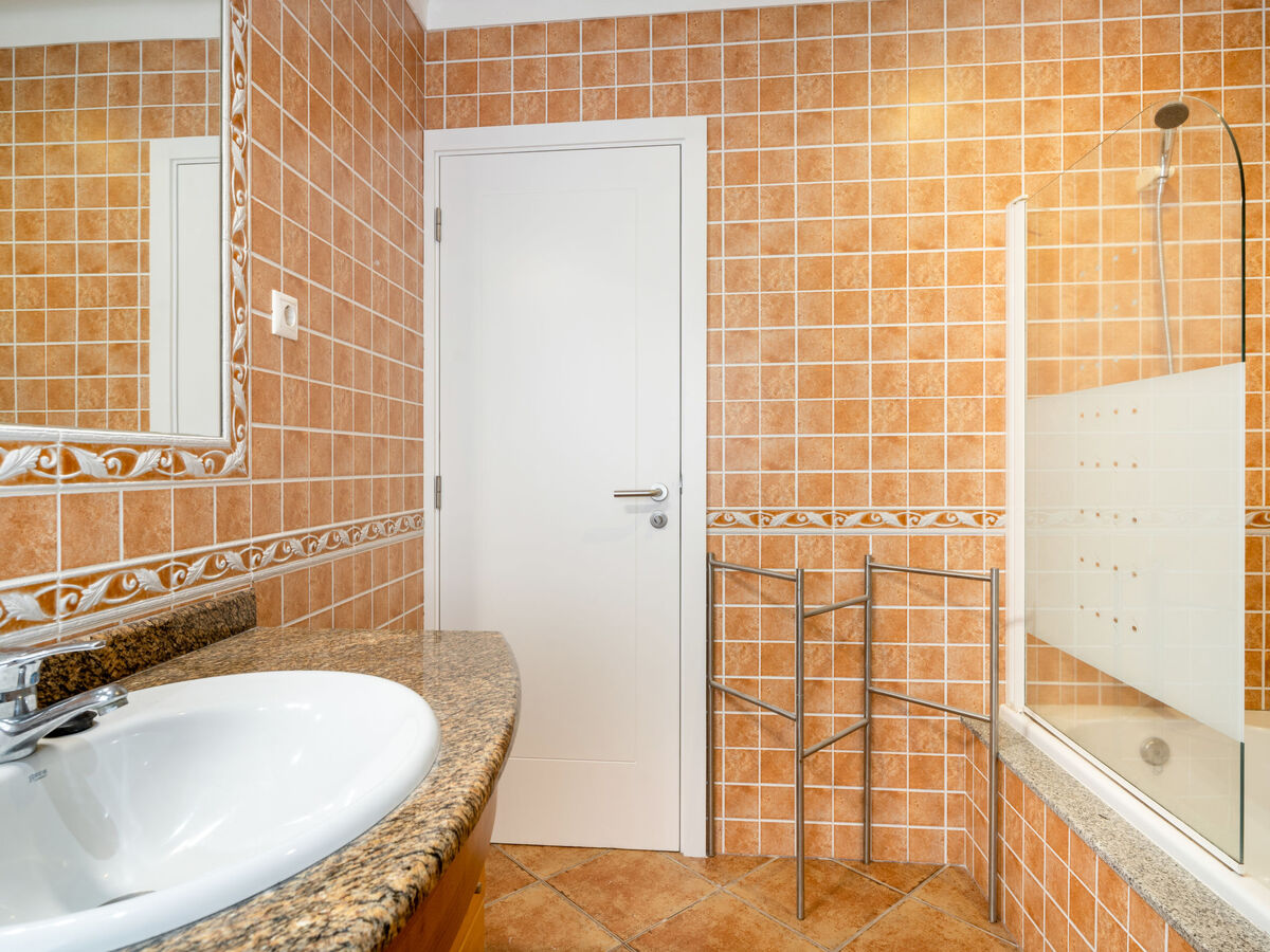Fonte do Forno – Maison 6 pers. avec piscine à Afife - Photo 16