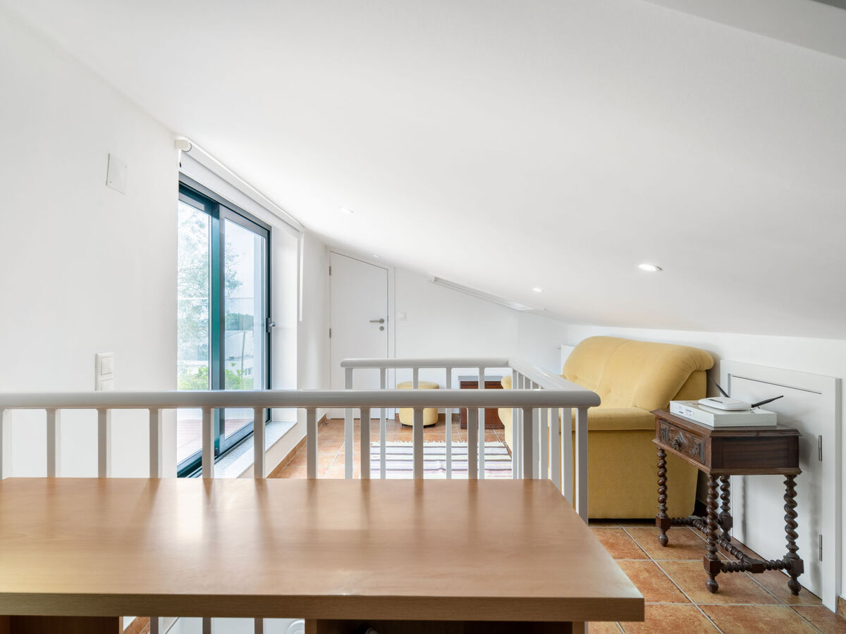 Fonte do Forno – Maison 6 pers. avec piscine à Afife - Photo 17