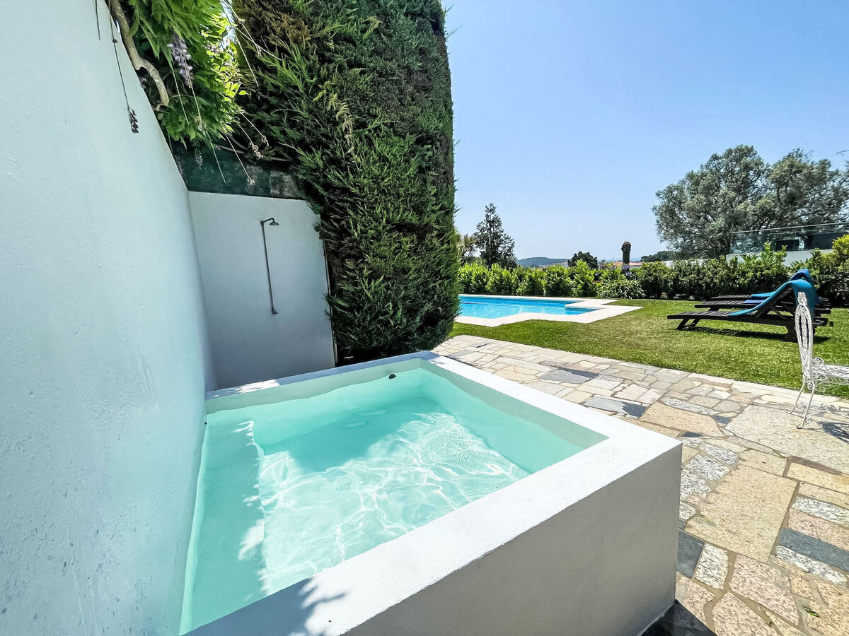 Fonte do Forno – Maison 6 pers. avec piscine à Afife - Photo 25