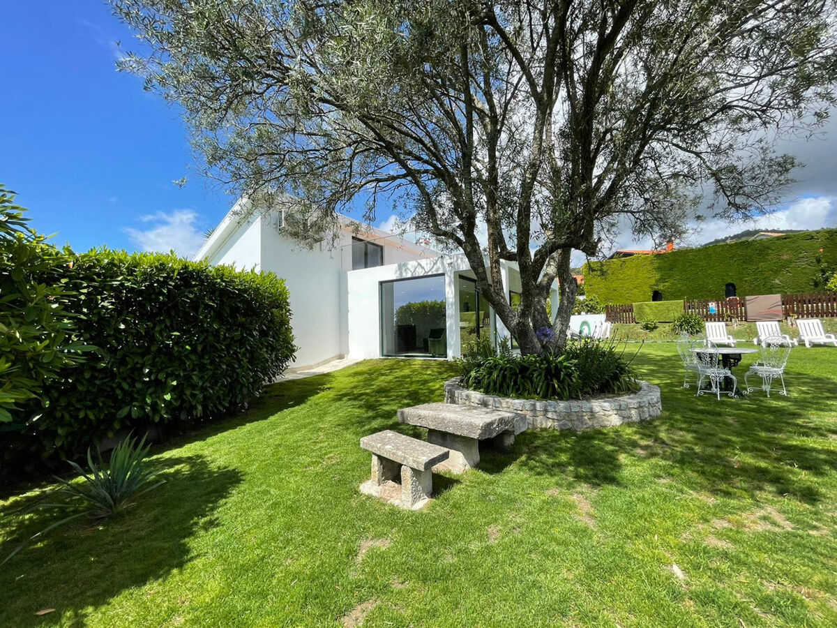 Fonte do Forno – Maison 6 pers. avec piscine à Afife - Photo 26