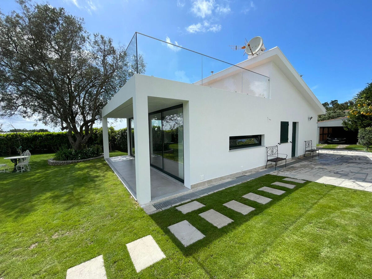 Fonte do Forno – Maison 6 pers. avec piscine à Afife - Photo 27