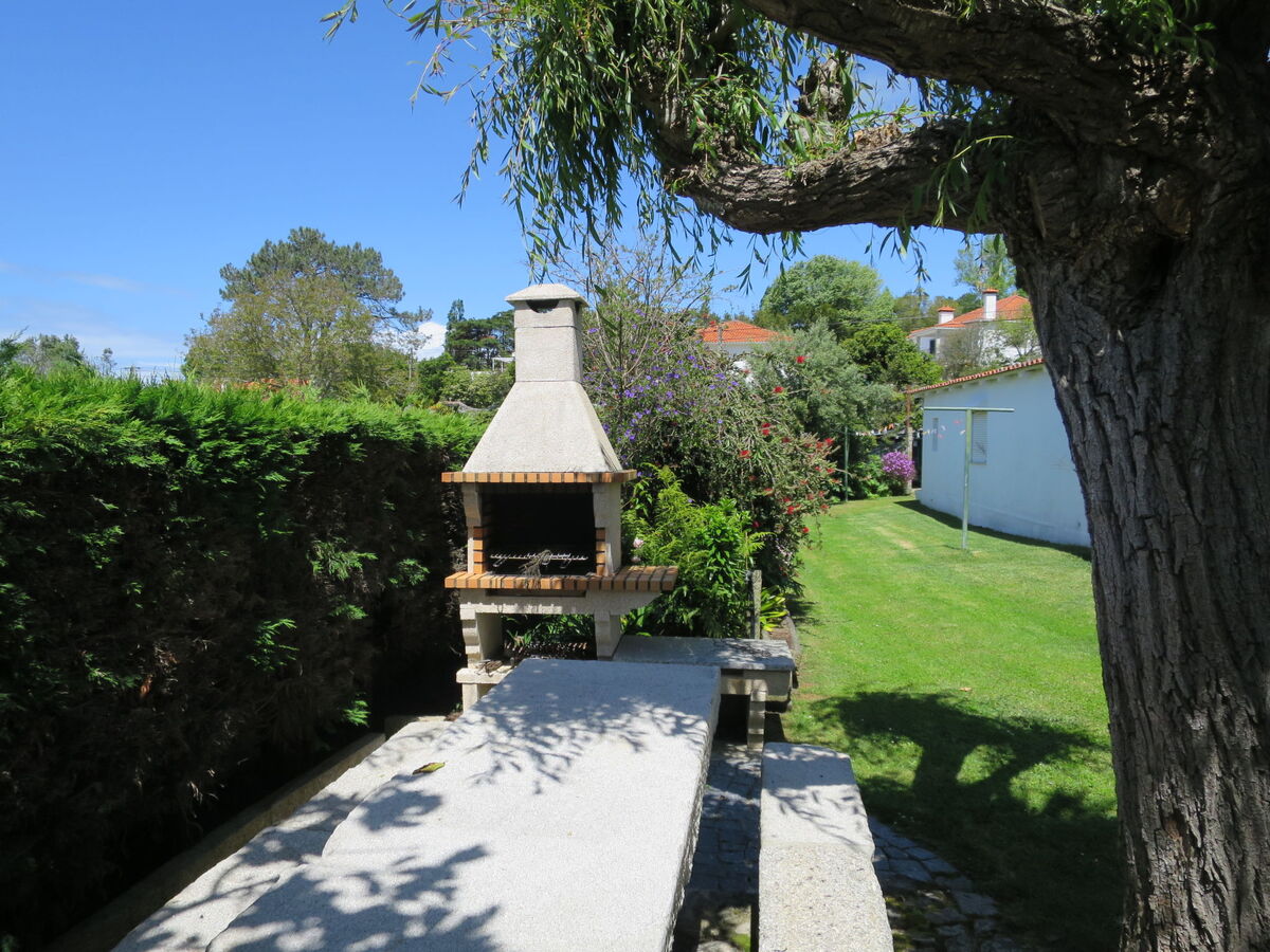 Fonte do Forno – Maison 6 pers. avec piscine à Afife - Photo 28