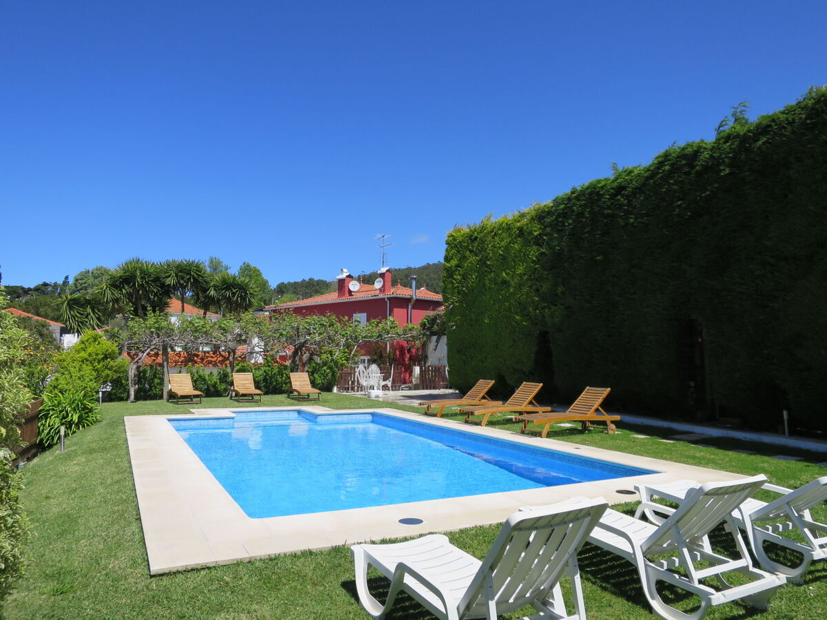 Fonte do Forno – Maison 6 pers. avec piscine à Afife - Photo 29