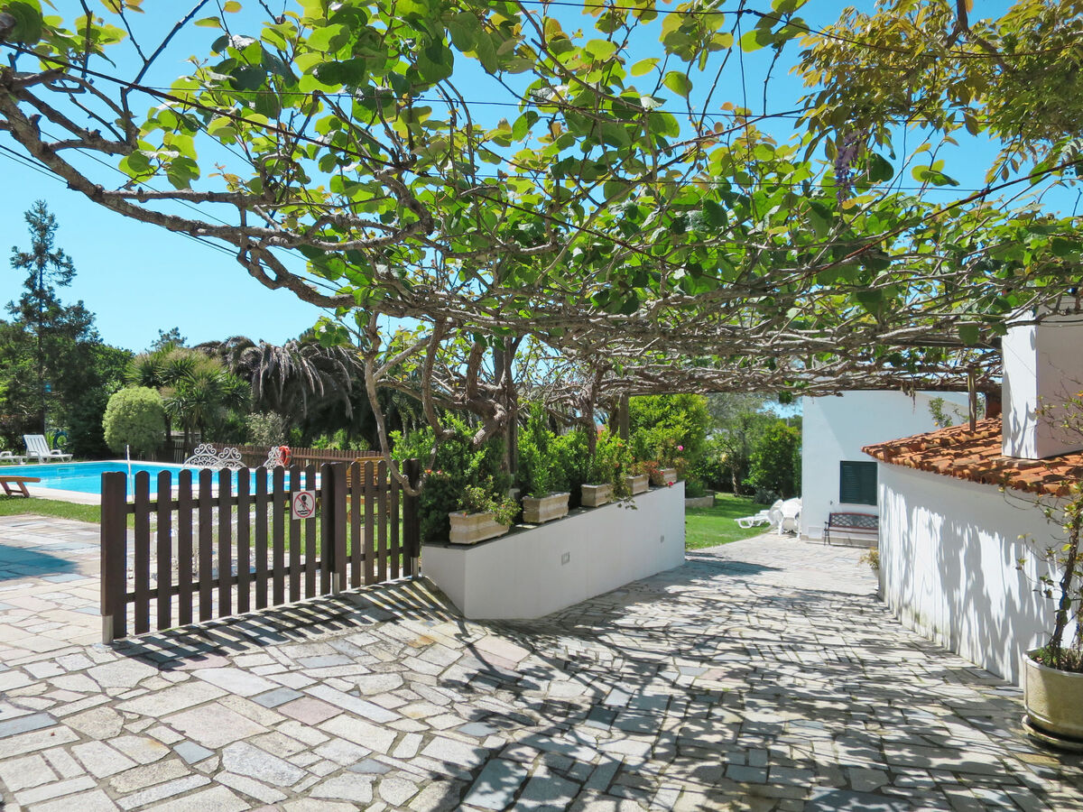 Fonte do Forno – Maison 6 pers. avec piscine à Afife - Photo 31