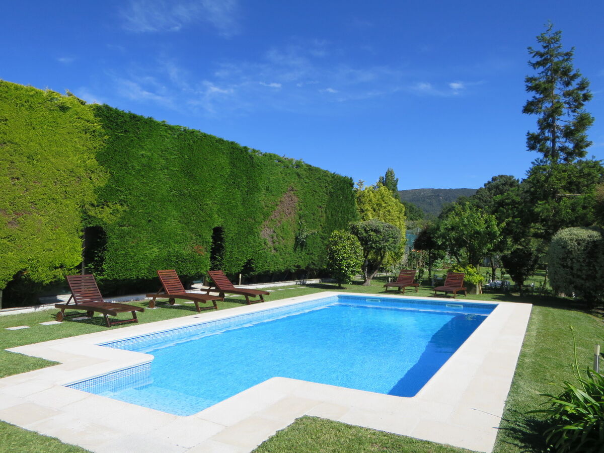 Fonte do Forno – Maison 6 pers. avec piscine à Afife - Photo 32