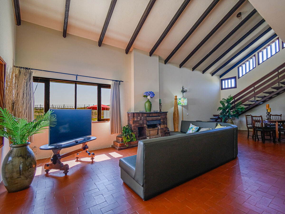 Maison De Carreço - 5 chambres, accès direct plage - Photo 3