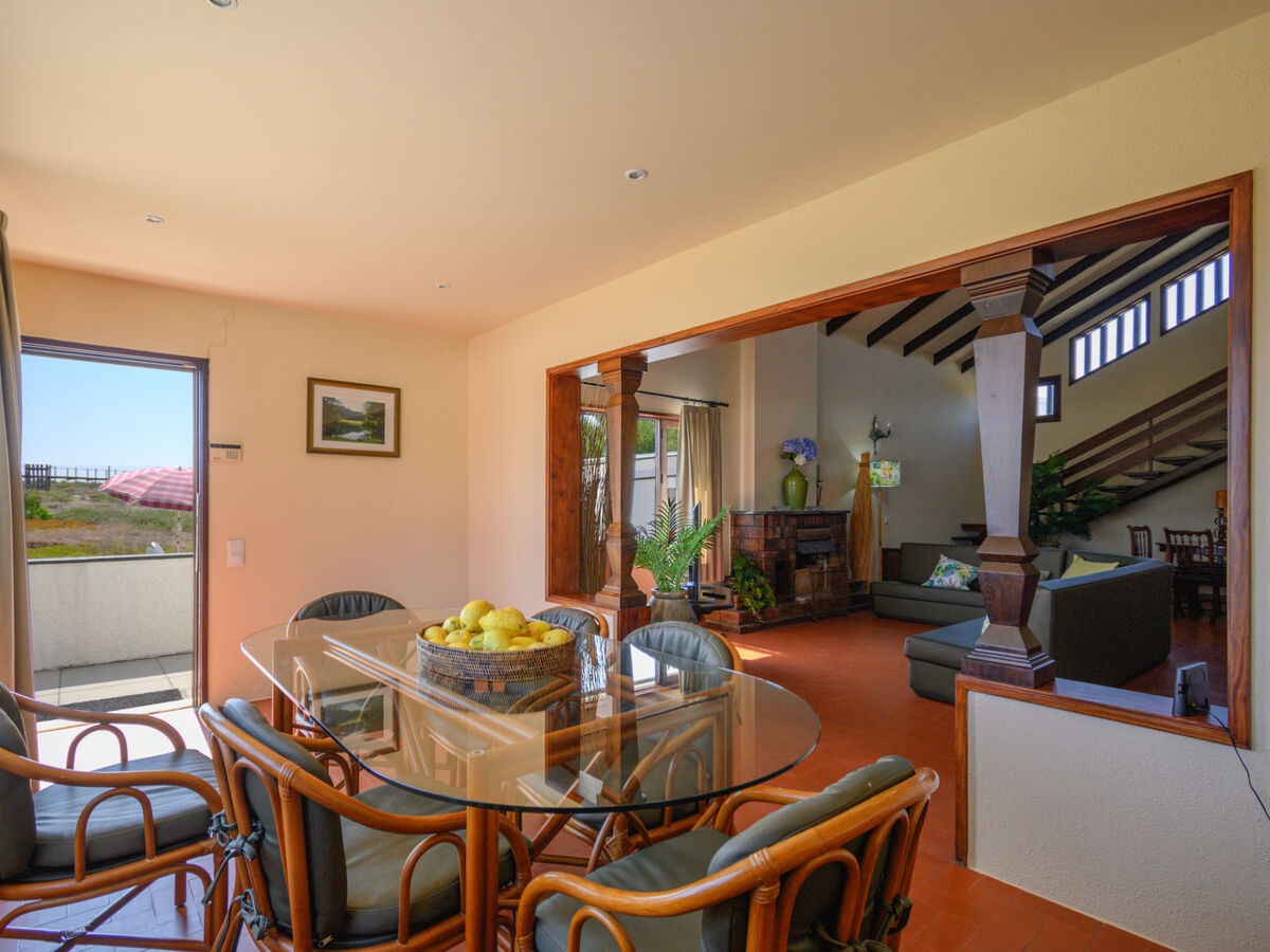 Maison De Carreço - 5 chambres, accès direct plage - Photo 9