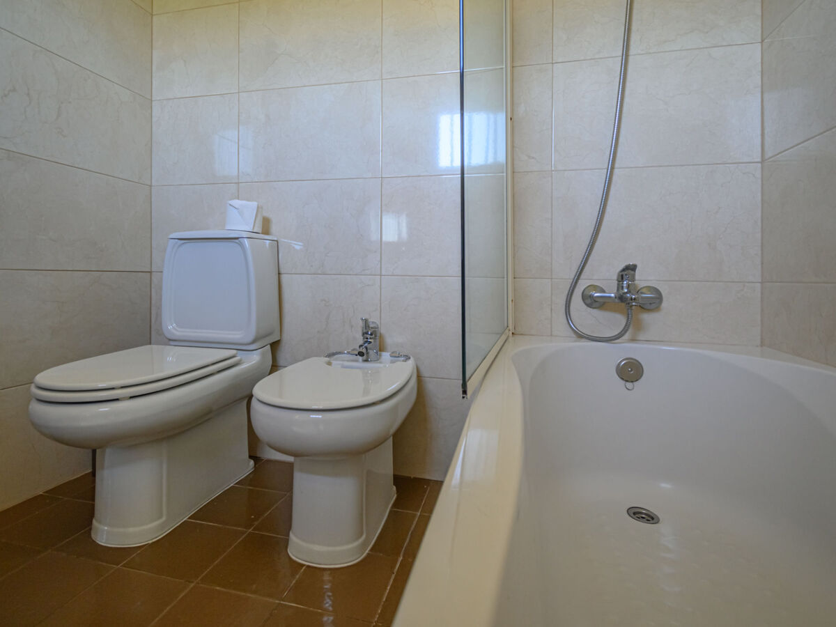 Maison De Carreço - 5 chambres, accès direct plage - Photo 17
