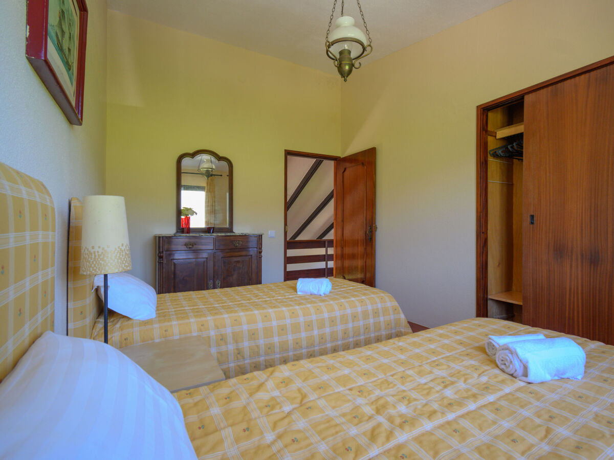 Maison De Carreço - 5 chambres, accès direct plage - Photo 22