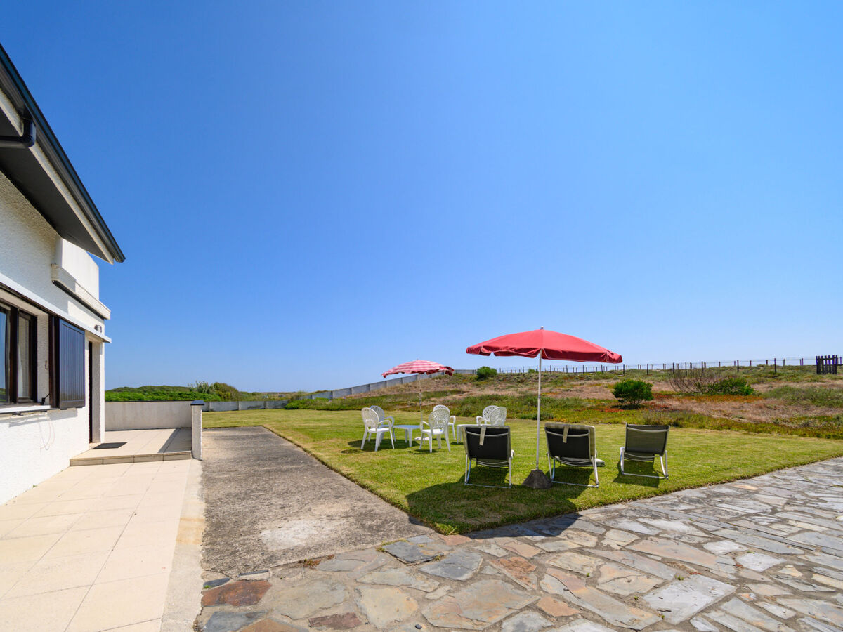 Maison De Carreço - 5 chambres, accès direct plage - Photo 27