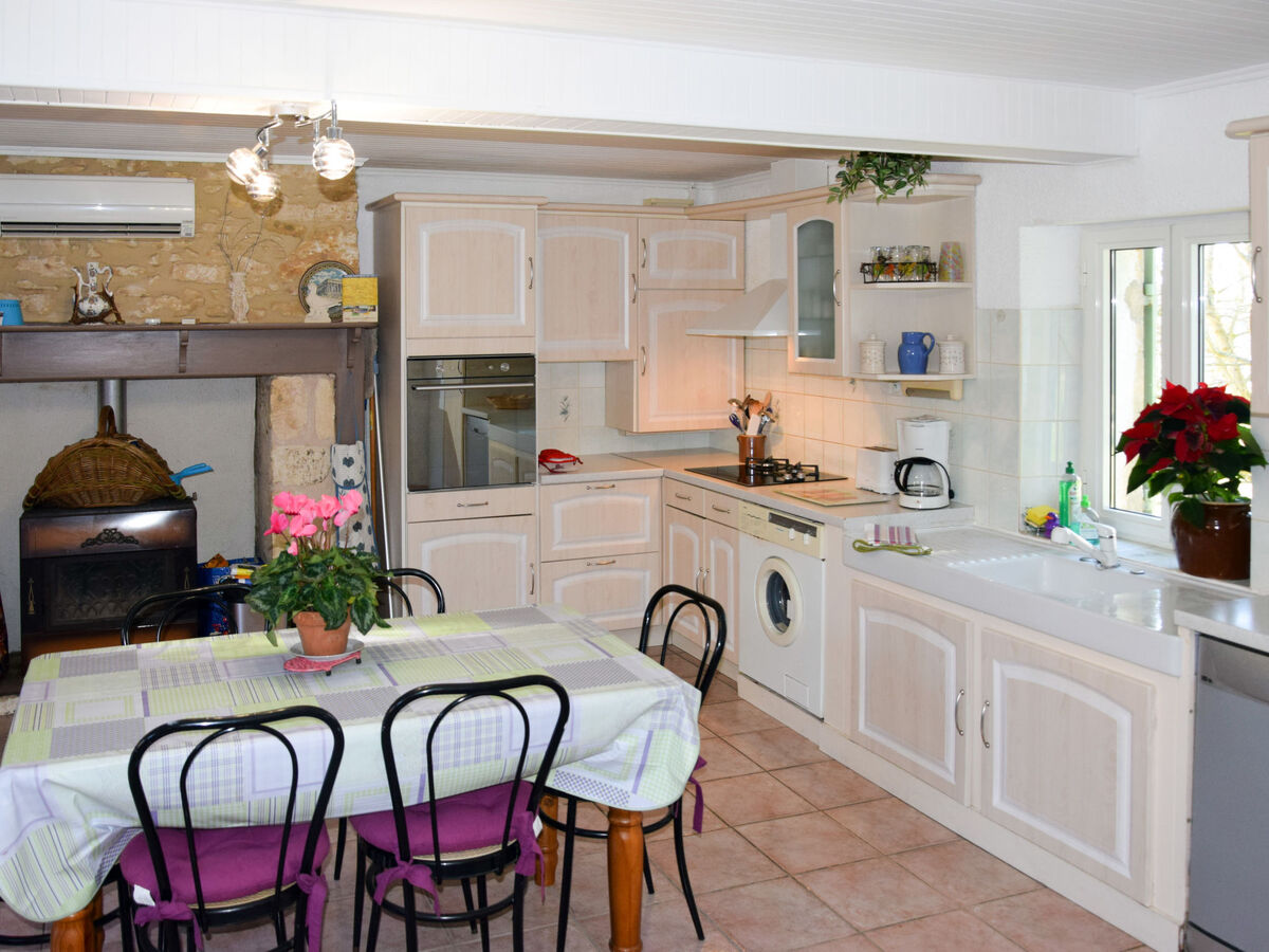 Le Coustal – Gîte 5 pers. avec piscine privée - Photo 11