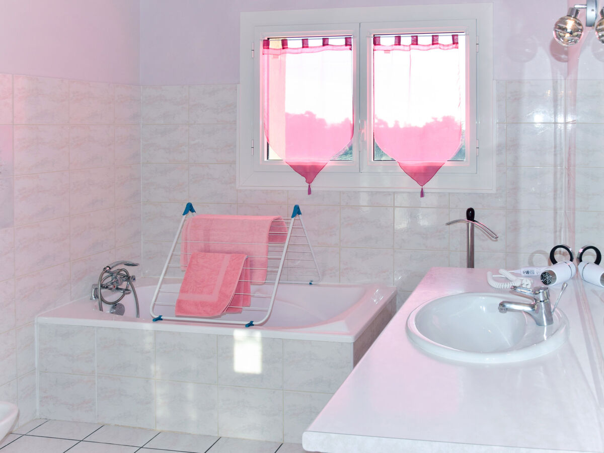 Le Coustal – Gîte 5 pers. avec piscine privée - Photo 17