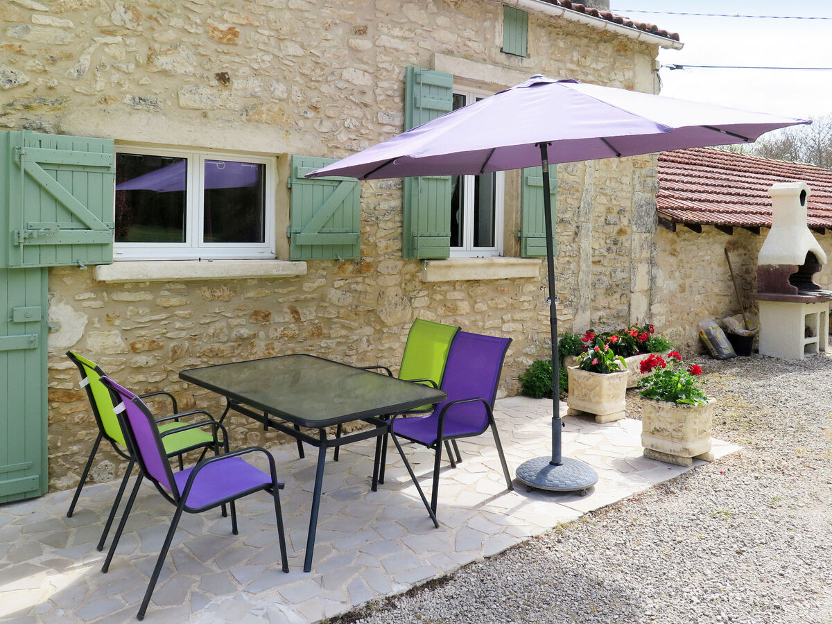 Le Coustal – Gîte 5 pers. avec piscine privée - Photo 20