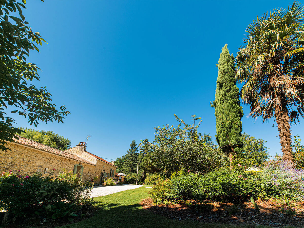 Le Coustal – Gîte 5 pers. avec piscine privée - Photo 32