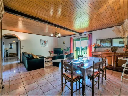 Le Coustal – Gîte 5 pers. avec piscine privée - Photo 4