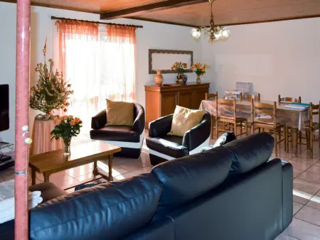 Le Coustal – Gîte 5 pers. avec piscine privée - Photo 5