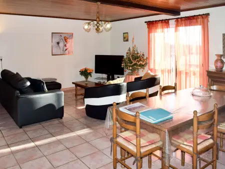 Le Coustal – Gîte 5 pers. avec piscine privée - Photo 6
