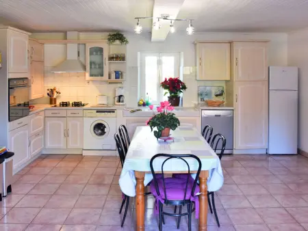 Le Coustal – Gîte 5 pers. avec piscine privée - Photo 8