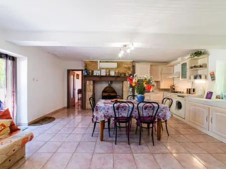 Le Coustal – Gîte 5 pers. avec piscine privée - Photo 9