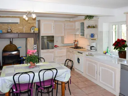 Le Coustal – Gîte 5 pers. avec piscine privée - Photo 10
