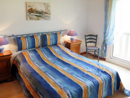 Le Coustal – Gîte 5 pers. avec piscine privée - Photo 11