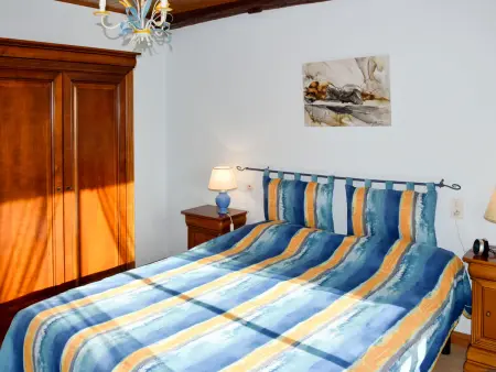 Le Coustal – Gîte 5 pers. avec piscine privée - Photo 12