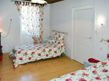 Le Coustal – Gîte 5 pers. avec piscine privée - Photo 13