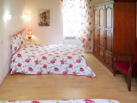 Le Coustal – Gîte 5 pers. avec piscine privée - Photo 14