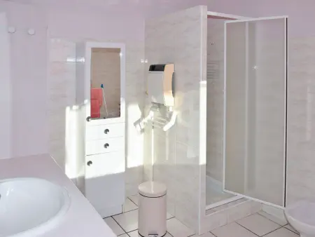Le Coustal – Gîte 5 pers. avec piscine privée - Photo 15