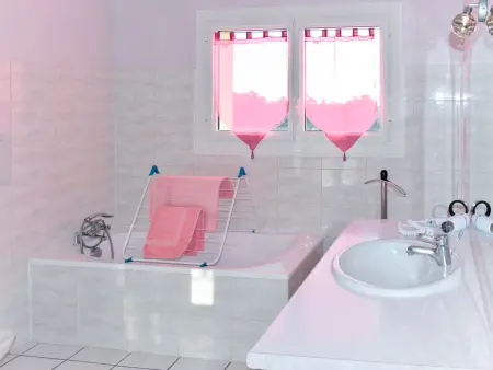 Le Coustal – Gîte 5 pers. avec piscine privée - Photo 16