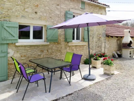 Le Coustal – Gîte 5 pers. avec piscine privée - Photo 19